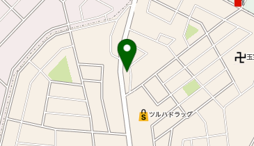【3/20オープン】北海道焼肉 八木園の地図画像