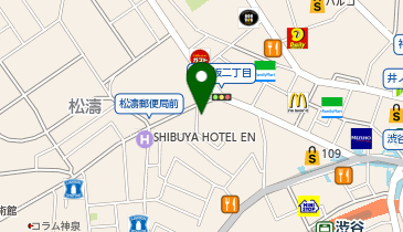 沖縄料理 琉歌 ゆいゆいさーの地図画像