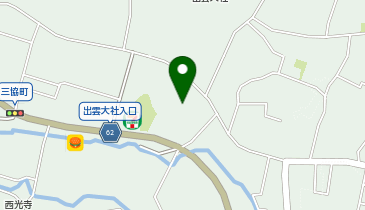 ふるさとホーム 秦野の地図画像