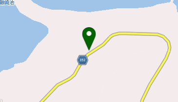 長目の浜展望所の地図画像