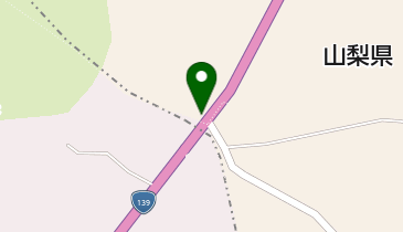 割石峠の地図画像