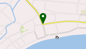 手打麓武家屋敷通りの地図画像