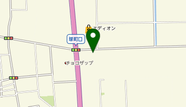 ぶんか書店 越前店の地図画像