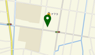 カネスエ 浜松中郡店の地図画像