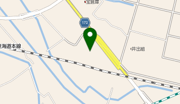 株式会社エコネコル 富士工場の地図画像
