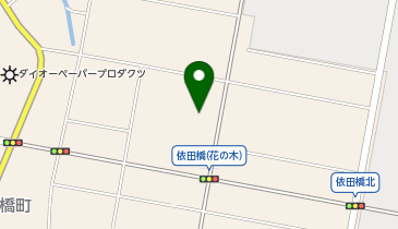 株式会社エコネコル ウッドリサイクルセンターの地図画像