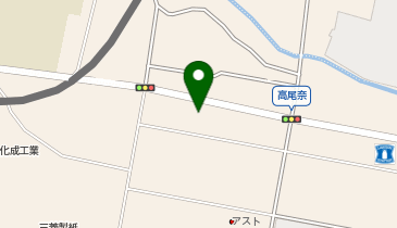 株式会社エコネコル 富士第三工場の地図画像