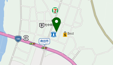 monouniver(ものゆにば)/NPO法人キセキみなくるはうす光就労継続支援B型事業所の地図画像