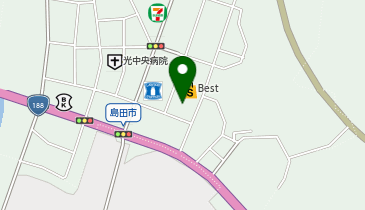 ミヤタカメラ店/スタジオミヤタの地図画像