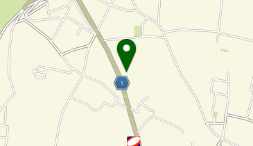 クスリのアオキ 北島田店の地図画像