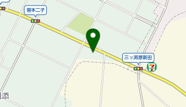 ダイセー倉庫運輸株式会社 小牧第3物流センターの地図画像