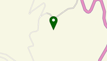 丹生川上分社の地図画像