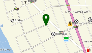 CRAFT BASE ASOBU-515(クラフト ベース アソブ ゴイチゴ)の地図画像