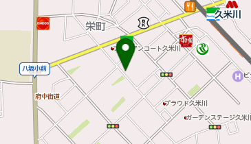 株式会社 エステートコスモの地図画像