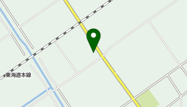 小西ファームの地図画像