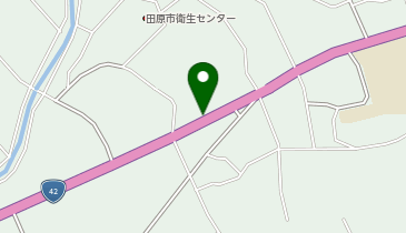 coffee stand&bakery haru2の地図画像