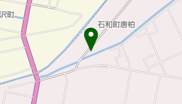 【3/28オープン】吉田のうどん しげとみの地図画像