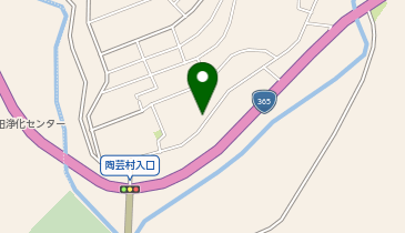 CREAM(クリーム)の地図画像