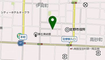 【3/28オープン】カラオケ居酒屋 てっちゃん♪の地図画像