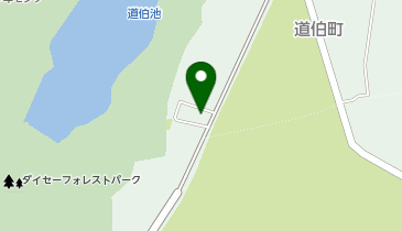 KING COOKIES(キングクッキーズ)の地図画像