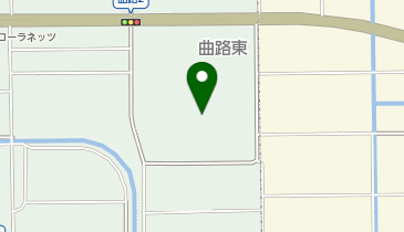 【3/27オープン】岐山天街の地図画像