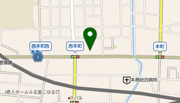 muumi(ムーミ)の地図画像