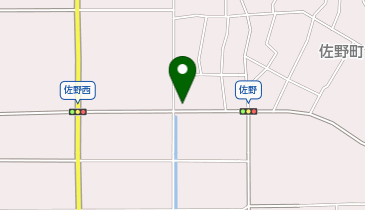 cafe evanSE note(カフェエヴァンスノート)の地図画像