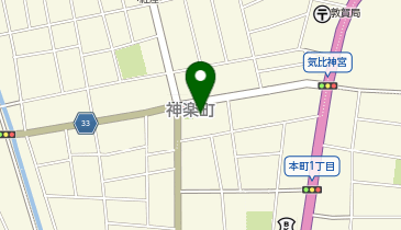 【3/25オープン】cocone(ココネ)の地図画像