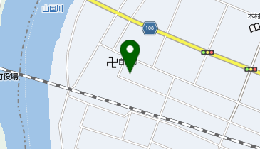 【3/22オープン】Vif(ヴィフ)の地図画像