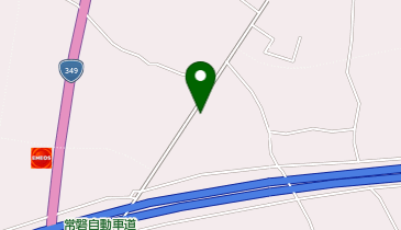 日進自動車商会の地図画像