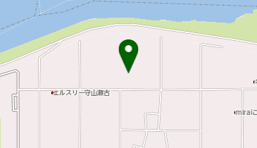 株式会社DNPコアライズ 名古屋SCの地図画像