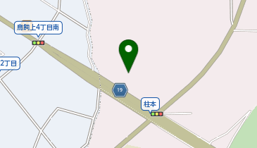 株式会社DNPコアライズ 高槻SCの地図画像