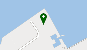 深芝公共埠頭の地図画像