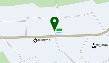 VitaAuto(ビータオート) 野田店の地図画像