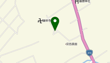KIZAMI(キザミ)の地図画像