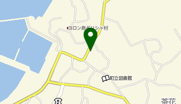 SUN CORAL(サン コーラル)の地図画像