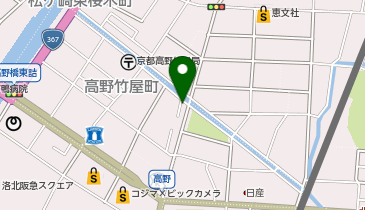 SUNNIcoco.(サニーココ)の地図画像