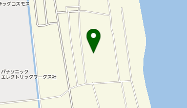 ヘルパーステーションさんごの地図画像