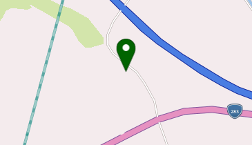 陶芸体験工房 ウサジ工房の地図画像