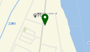 大分県板金工業組合の地図画像