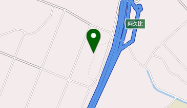 玲玲香包(リンリンシャンバオ) 阿久比PA上り店の地図画像