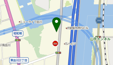 【3/30オープン】eatlet allday kitchen(イートレット オールデイ キッチン)の地図画像