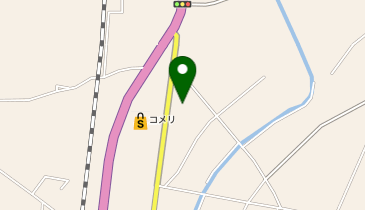 ドラッグストア mac(マック) 海陽店の地図画像