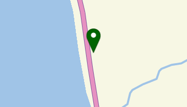 寿都湾 元祖 かき小屋の地図画像