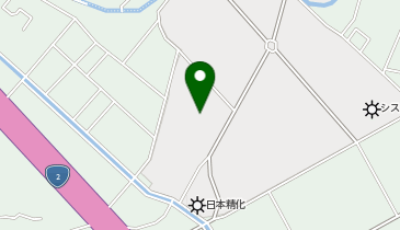 アクシアロジ株式会社 加古川営業所の地図画像