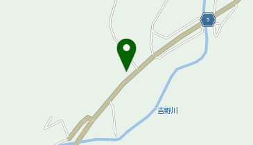 エコール・ド・オギの地図画像