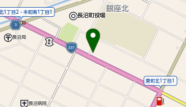 薪焼きピッツァ パッシオーネ PASSIONEの地図画像