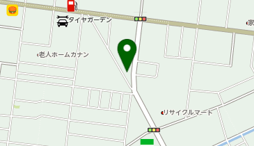 みや乃屋 大形店の地図画像