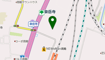 OGAWA COFFEE LABORATORY DELI : 365 The Balancing Labの地図画像