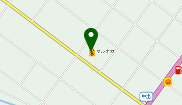 パンタジー 観音寺柞田店の地図画像